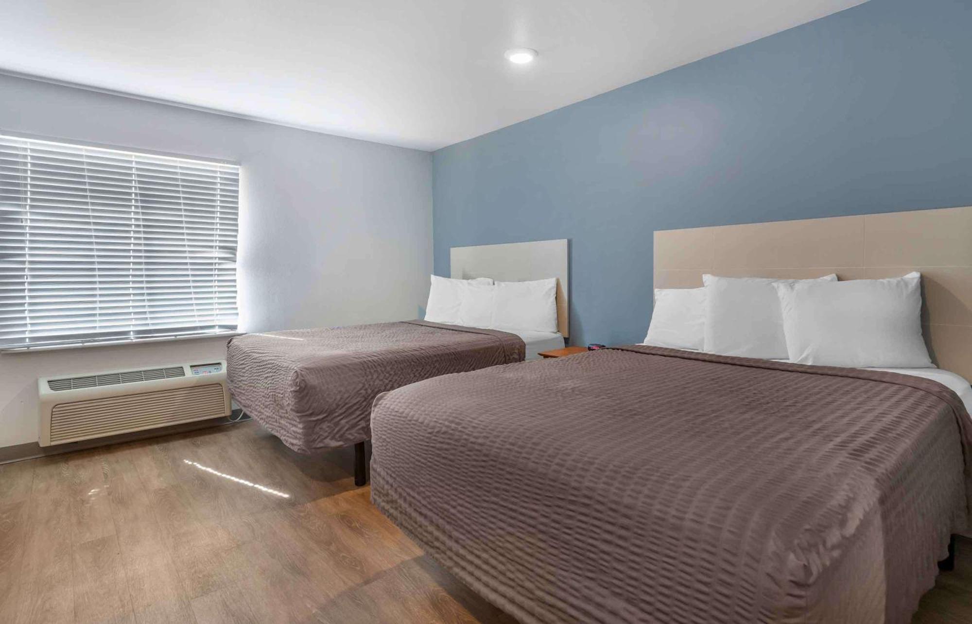 Extended Stay America Select Suites - Austin - Northwest Jollyville Exterior photo